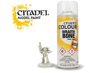 Citadel Colour - Wraithbone Spray Paint