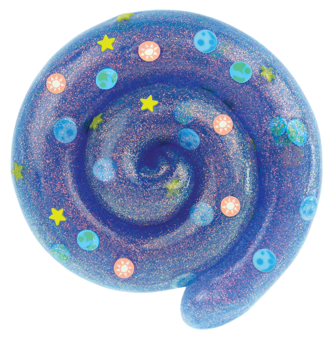 Crazy Aaron’s Thinking Putty | Total Eclipse
