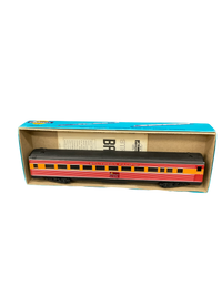 HO Scale | Southern Pacific Coach