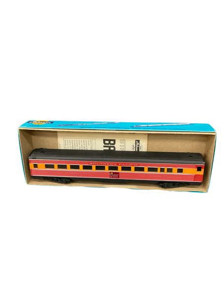 HO Scale | Southern Pacific Coach