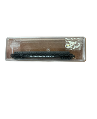 N Scale | New Haven Train Car