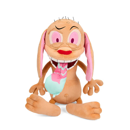 Ren and Stimpy - Ren Plush