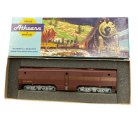 HO Scale | Dummy Locomotive B Unit