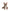 Gabbie French Bulldog Plush | 4664