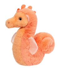 Sherbet Seahorse Plush | 1674