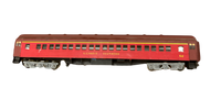 O Scale | Illinois Southern 2 Rail Passenger Car
