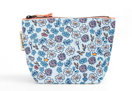 Wizard of Oz Canvas Pouch | No Place Like Home