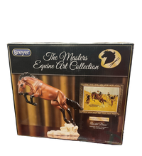 Breyer Estate | Wild Bronco NO. 8264