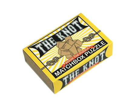 Match Box Puzzles | Assorted