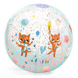 Chamalow Ball | 13.8"