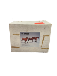 Pre-Owned Breyer Model Horse | No. 49-37905 Sears Classic Olympic Set