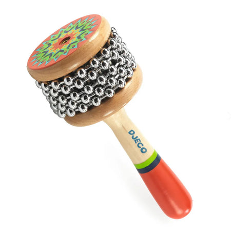 Animambo Mini Cabassa | Djeco