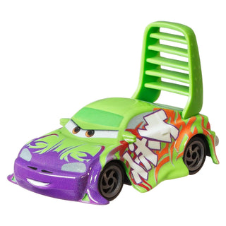 Disney Pixar Cars - Diecast Models