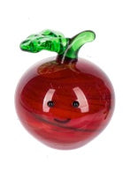 Miniature Glass Mini Figurine |  Food Friend