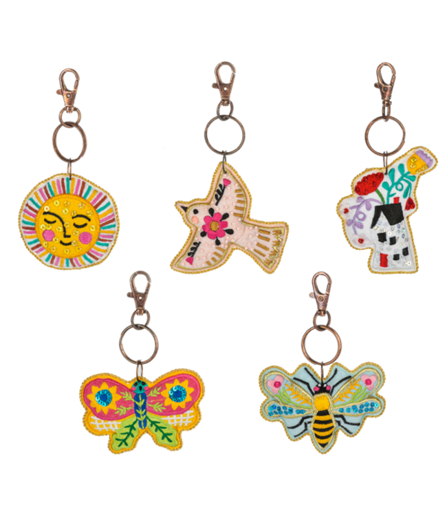 Whimsy Purse Charm