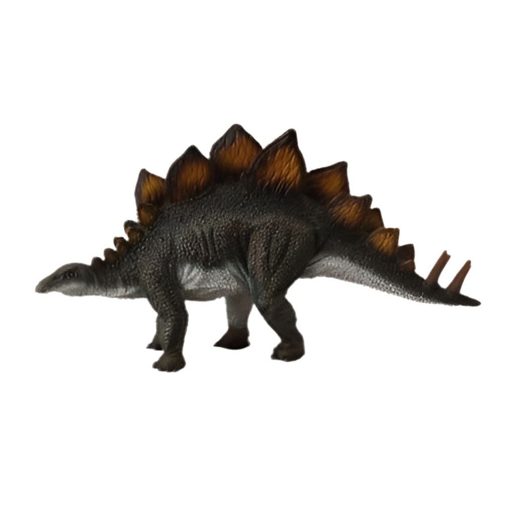 Stegosaurus Dinosaur | Collecta by Breyer