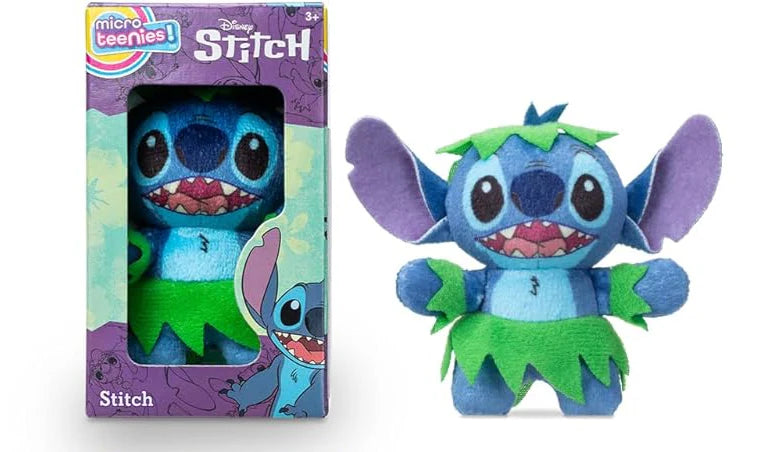 Micro Teenies!™ Disney Stitch