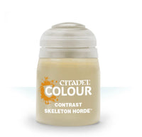 Citadel Paint: Contrast - Skeleton Horde