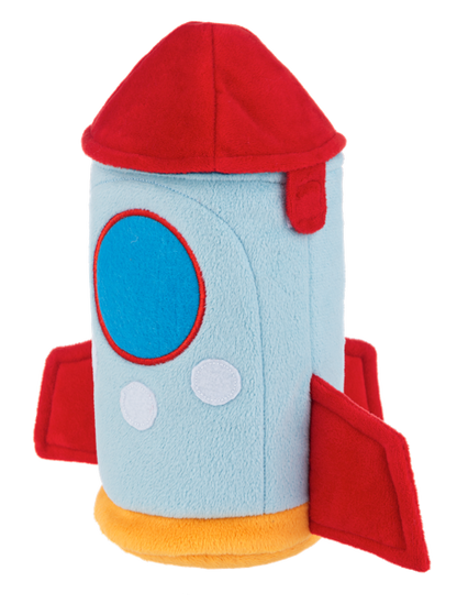 Rocket Ship Learn & Grow