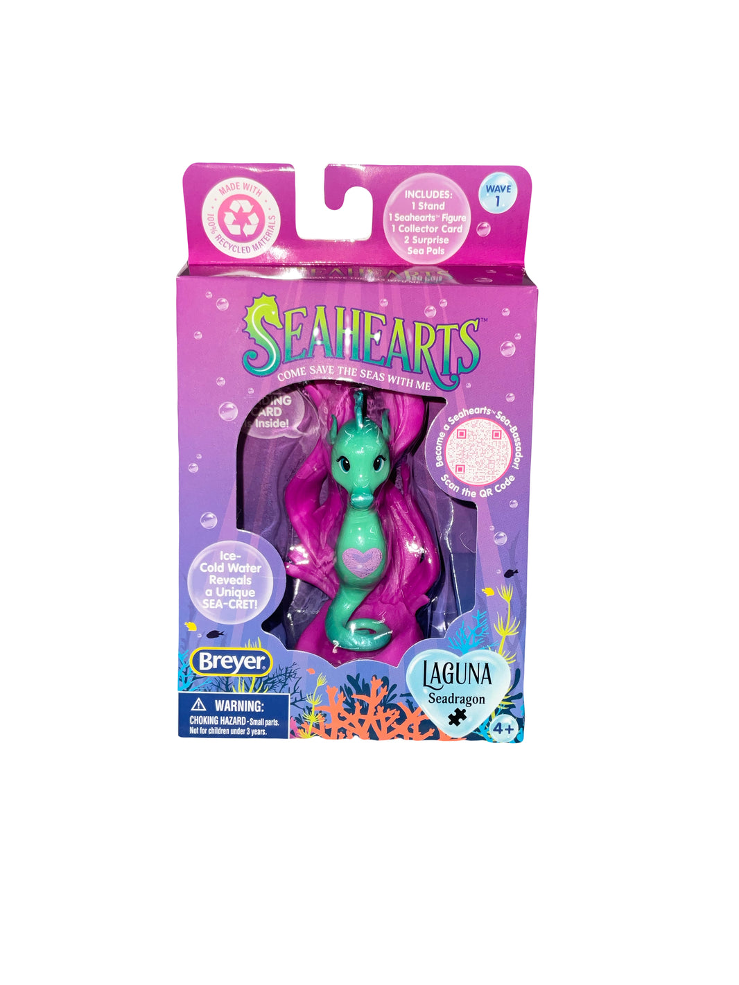 Seahearts | Breyer Model Horses