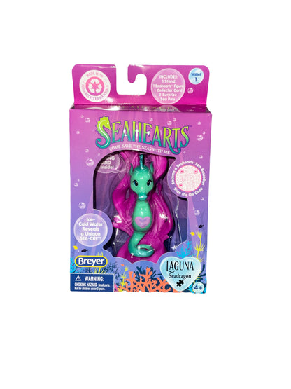Seahearts | Breyer Model Horses