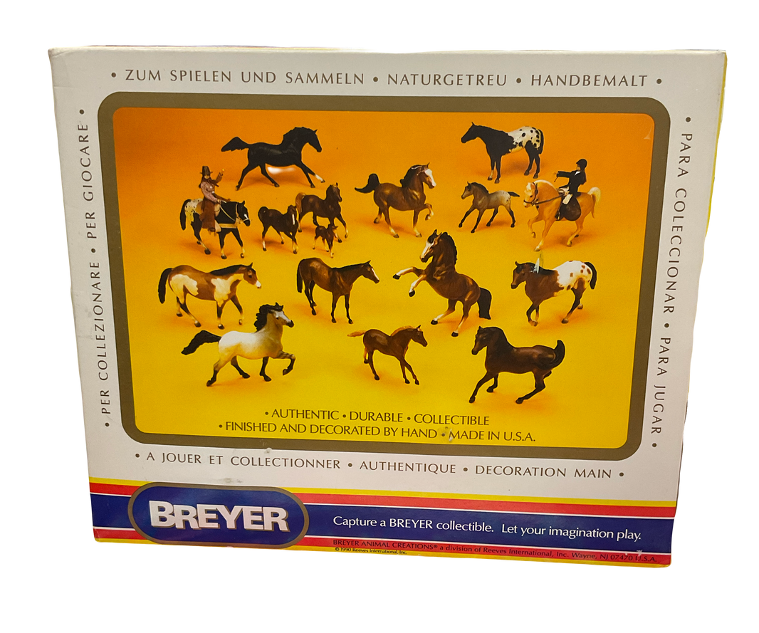 Pre-Owned Breyer | Bluegrass Foal NO. 865