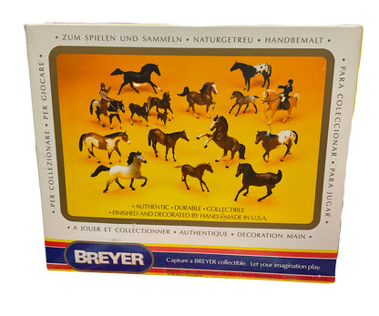 Pre-Owned Breyer | Bluegrass Foal NO. 865