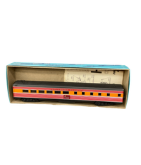 HO Scale | Southern Pacific Large Coach