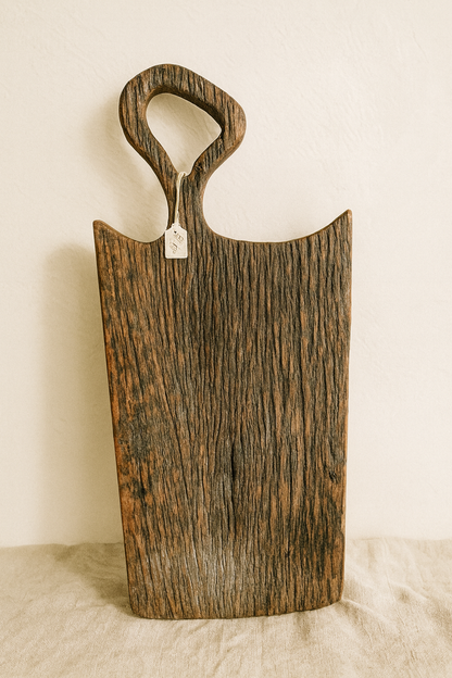 Hand Crafted Charcuterie Board