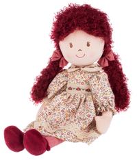 Amelia Rag Doll