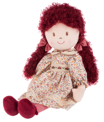 Amelia Rag Doll