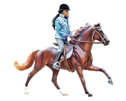 Breyer English Hunter/Jumper Bridle | 2458