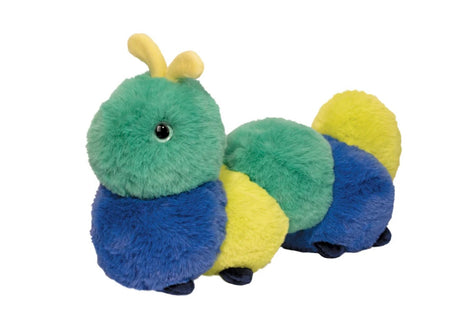 11" Crunchie Catterpillar Plush | 1536