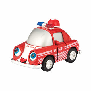 Diecast Sonic Funny Vehicle