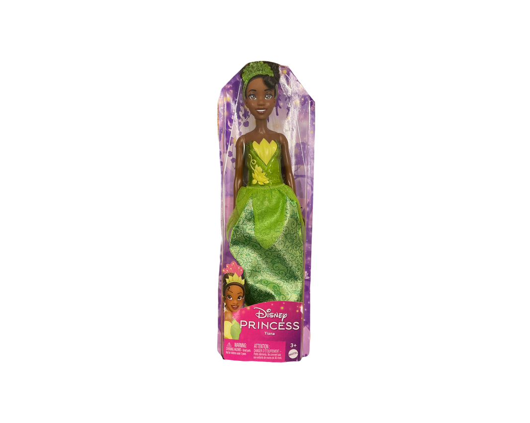 Disney Princess Dolls