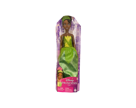 Disney Princess Dolls