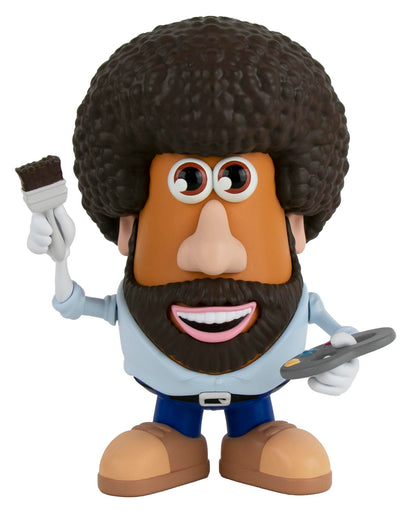Bob Ross Pop Tater