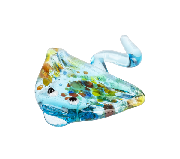 Ganz Glass Miniatures