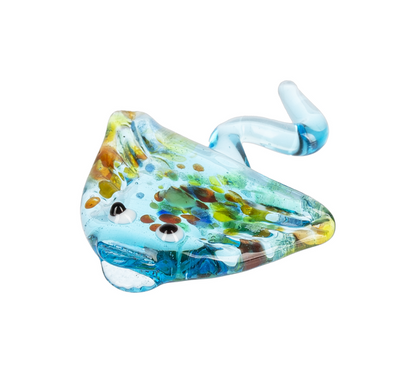 Ganz Glass Miniatures