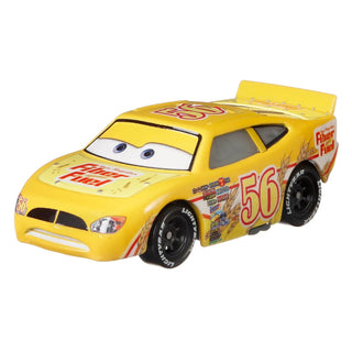 Disney Pixar Cars - Diecast Models