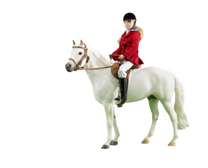 Breyer English Hunter/Jumper Bridle | 2458