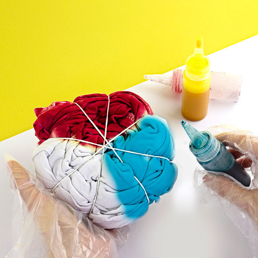 Tie Dye Kit | DIY