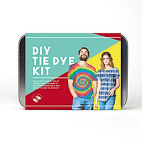Tie Dye Kit | DIY