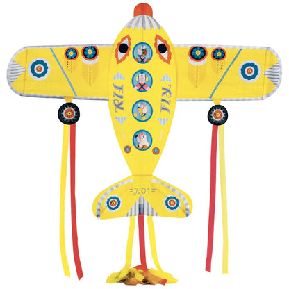 Giant Maxi Plane Kite