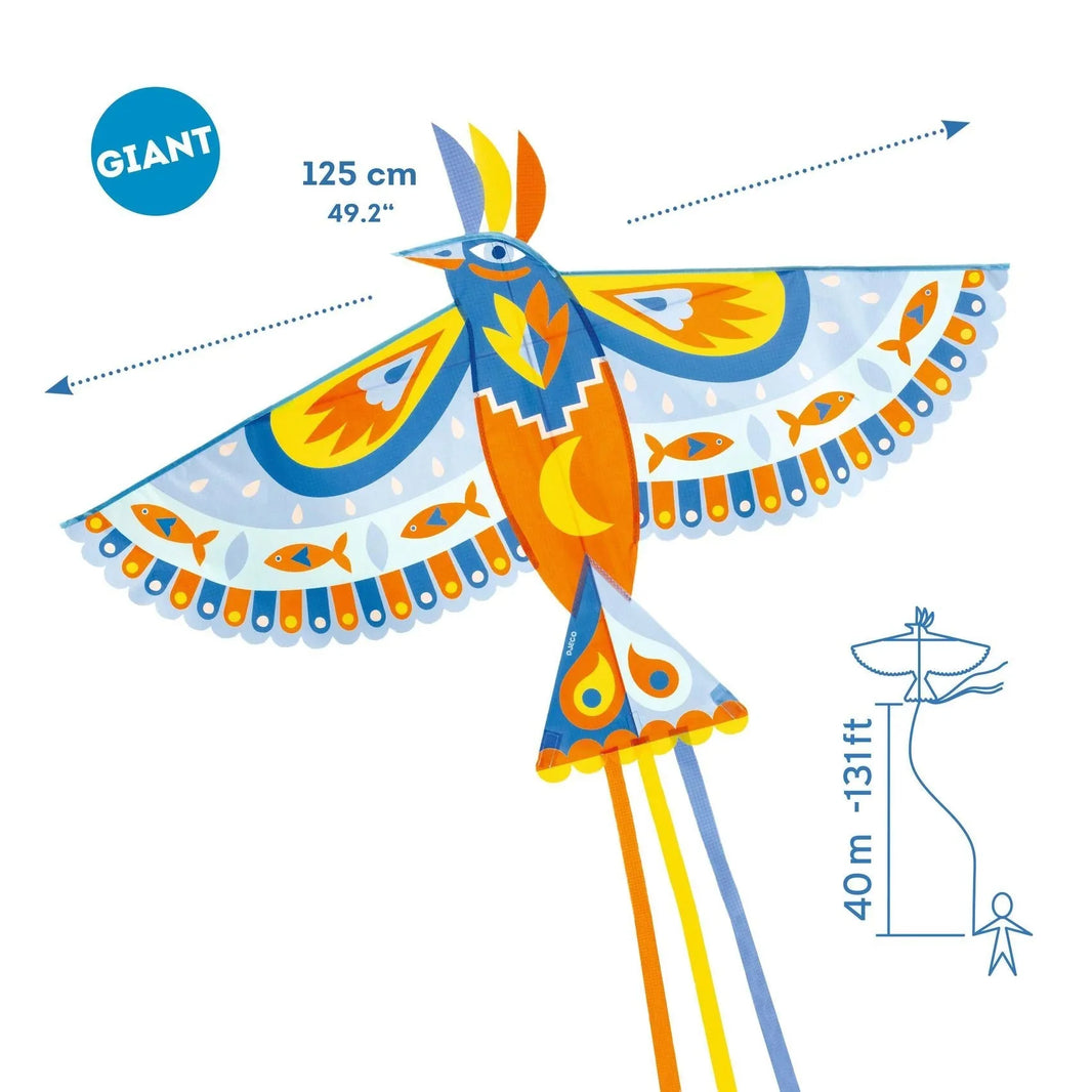 Giant Maxi Bird Kite