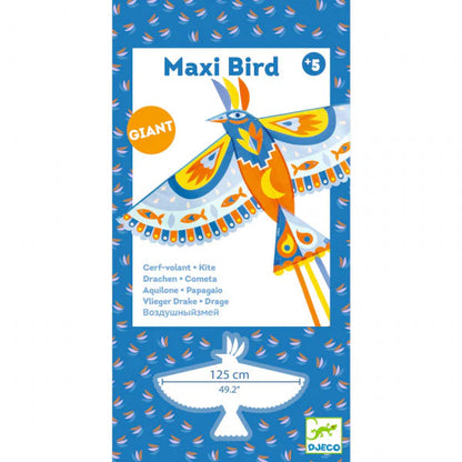 Giant Maxi Bird Kite