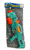 Plastic Water Cannon
