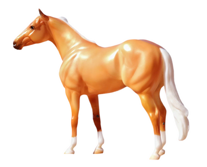 Breyer The Ideal Series - Palomino