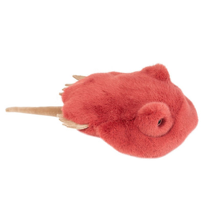 Howie Horseshoe Crab Plush | 3863