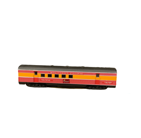 HO Scale | Southern Pacific Coach